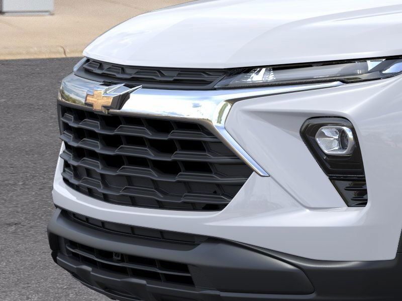 2025 Chevrolet TrailBlazer LS Green Bay WI