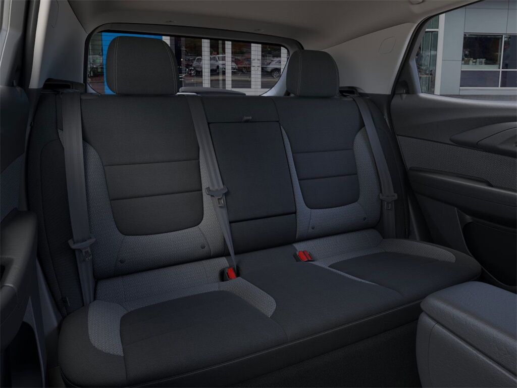 2025 Chevrolet TrailBlazer LT Manitowoc WI