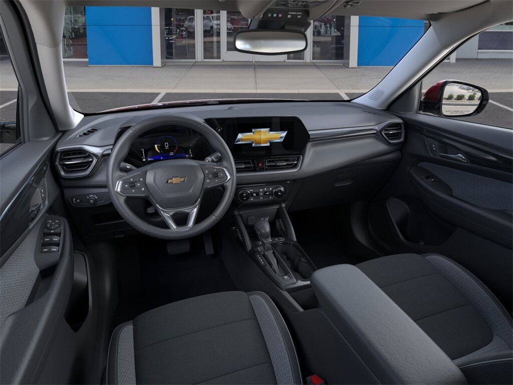 2025 Chevrolet TrailBlazer LT Manitowoc WI