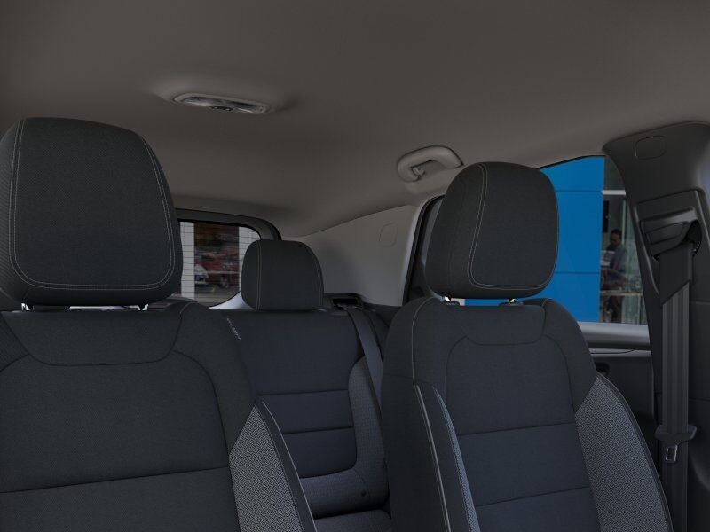 2025 Chevrolet TrailBlazer LT Manitowoc WI