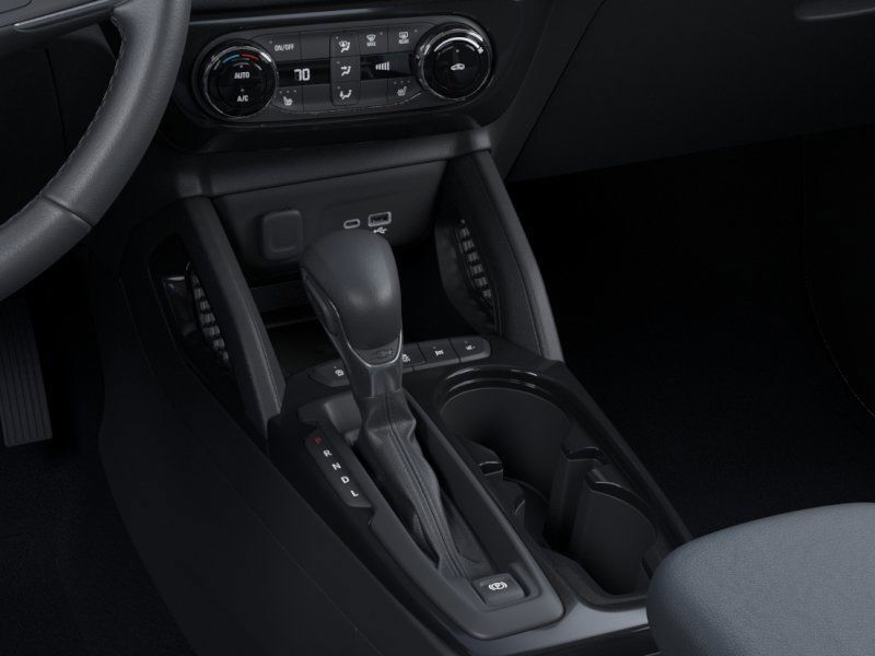 2025 Chevrolet TrailBlazer LT Manitowoc WI