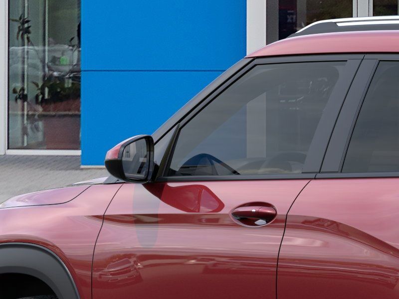 2025 Chevrolet TrailBlazer LT Manitowoc WI