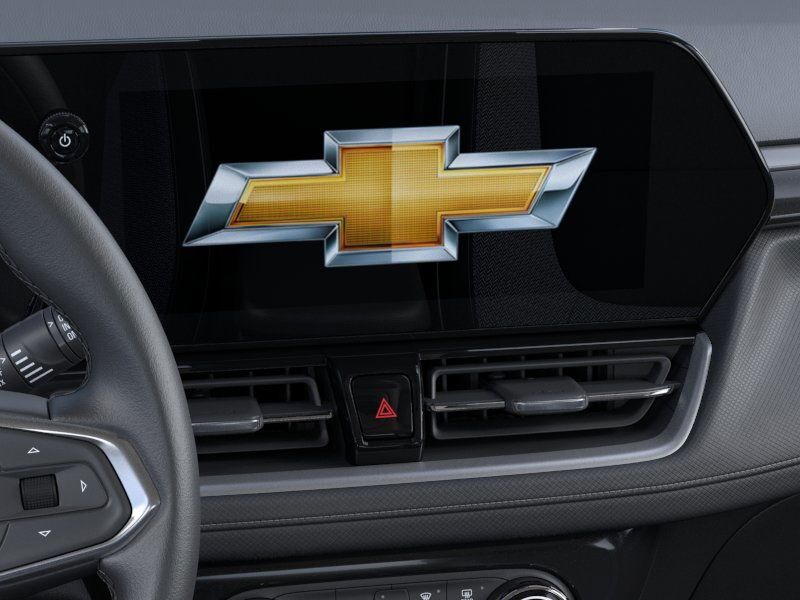 2025 Chevrolet TrailBlazer LT Manitowoc WI