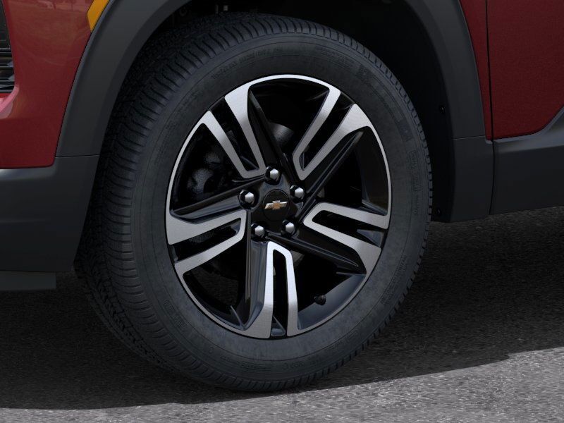 2025 Chevrolet TrailBlazer LT Manitowoc WI