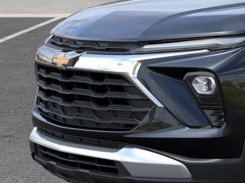 2025 Chevrolet TrailBlazer LT Manitowoc WI