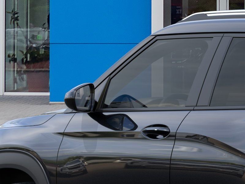 2025 Chevrolet TrailBlazer LT Manitowoc WI