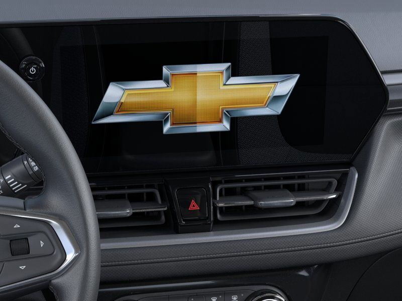 2025 Chevrolet TrailBlazer LT Manitowoc WI