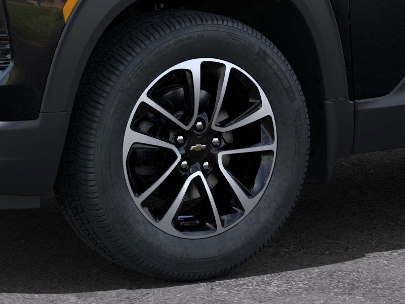 2025 Chevrolet TrailBlazer LT Manitowoc WI