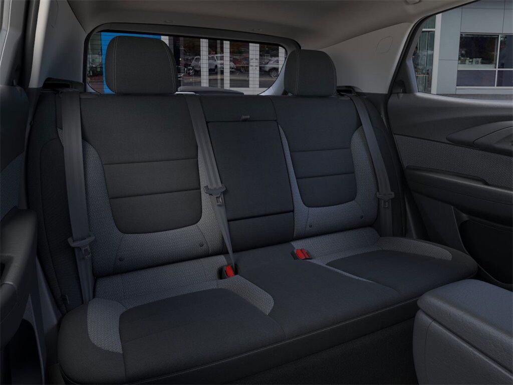 2025 Chevrolet TrailBlazer LT Manitowoc WI