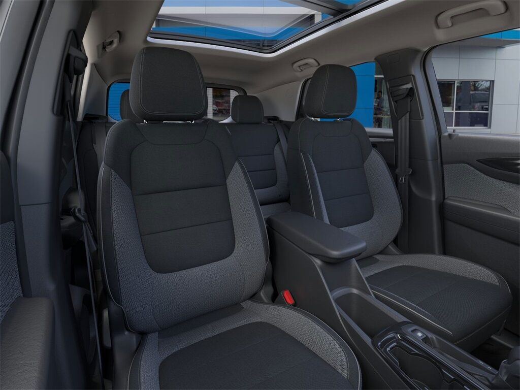 2025 Chevrolet TrailBlazer LT Manitowoc WI