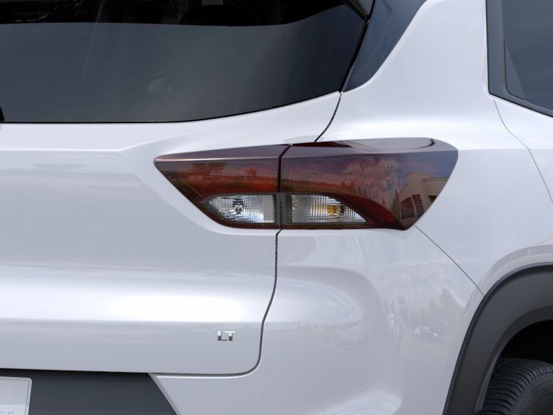 2025 Chevrolet TrailBlazer LT Manitowoc WI