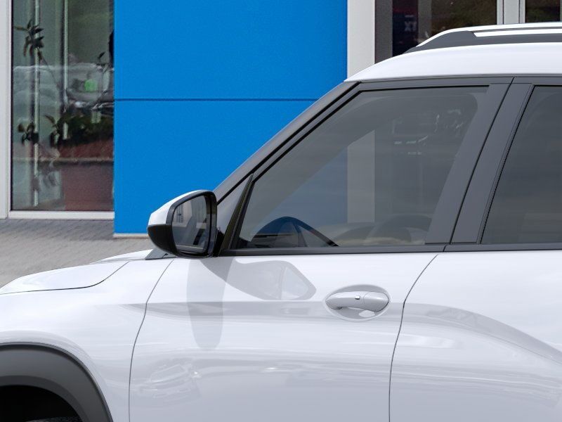 2025 Chevrolet TrailBlazer LT Manitowoc WI