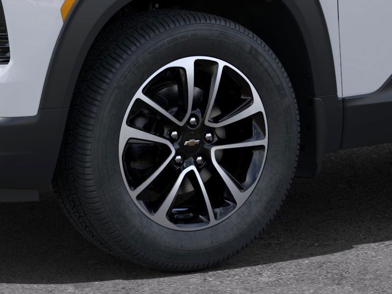 2025 Chevrolet TrailBlazer LT Manitowoc WI