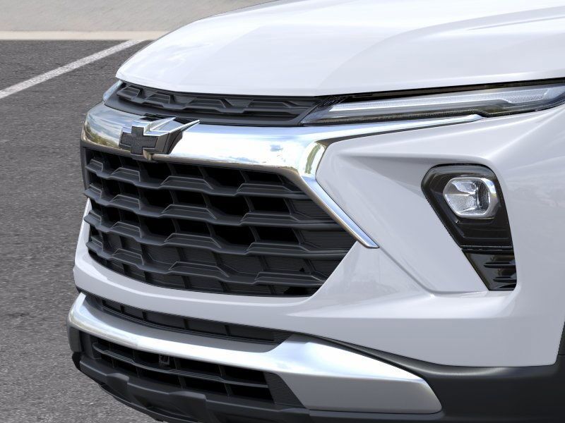 2025 Chevrolet TrailBlazer LT Manitowoc WI