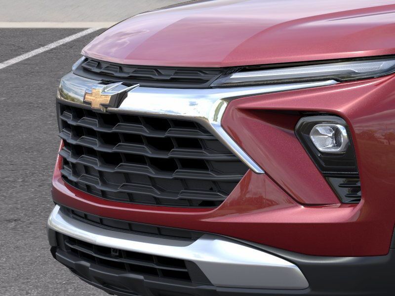 2025 Chevrolet TrailBlazer LT Manitowoc WI