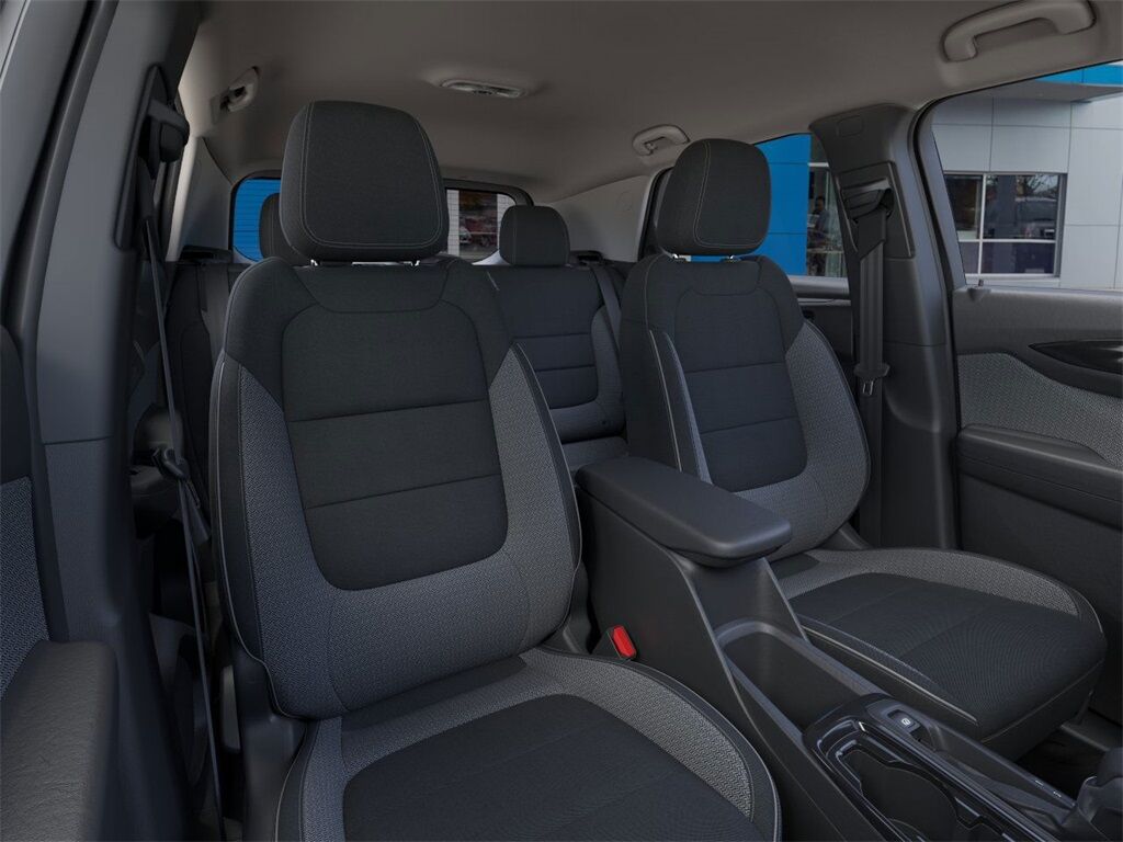 2025 Chevrolet TrailBlazer LT Manitowoc WI