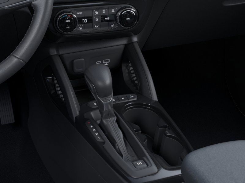 2025 Chevrolet TrailBlazer LT Manitowoc WI