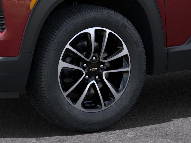 2025 Chevrolet TrailBlazer LT Manitowoc WI