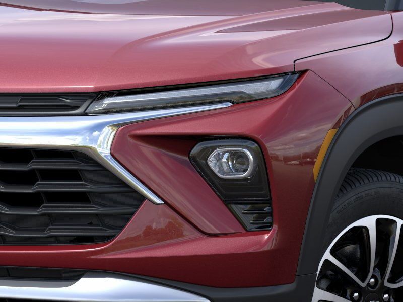 2025 Chevrolet TrailBlazer LT Manitowoc WI