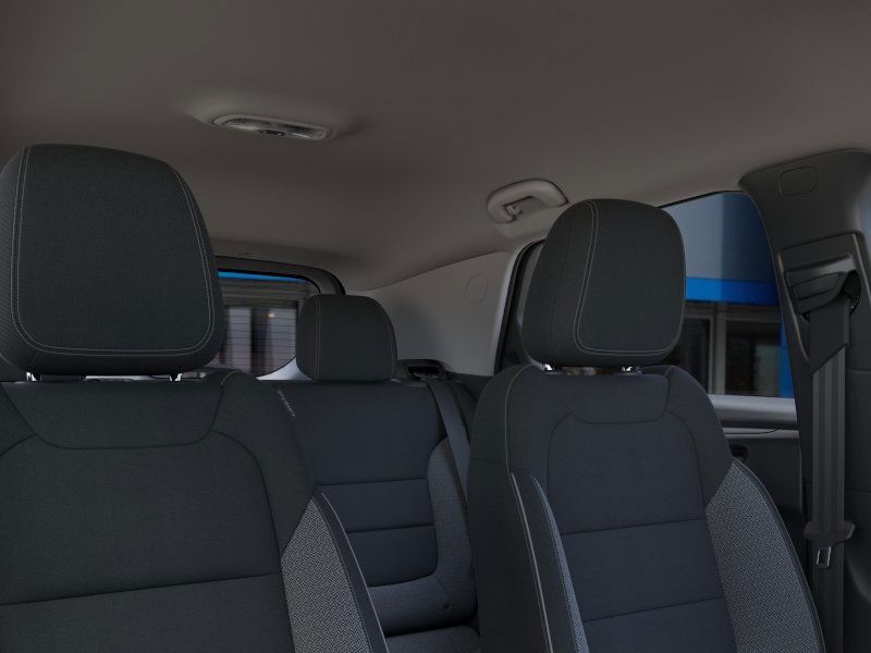 2025 Chevrolet TrailBlazer LT Green Bay WI