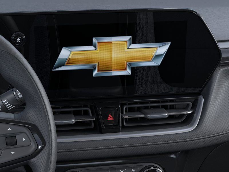 2025 Chevrolet TrailBlazer LT Green Bay WI