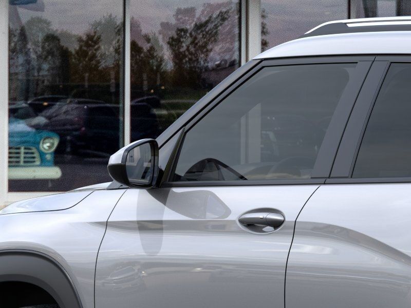 2025 Chevrolet TrailBlazer LT Green Bay WI