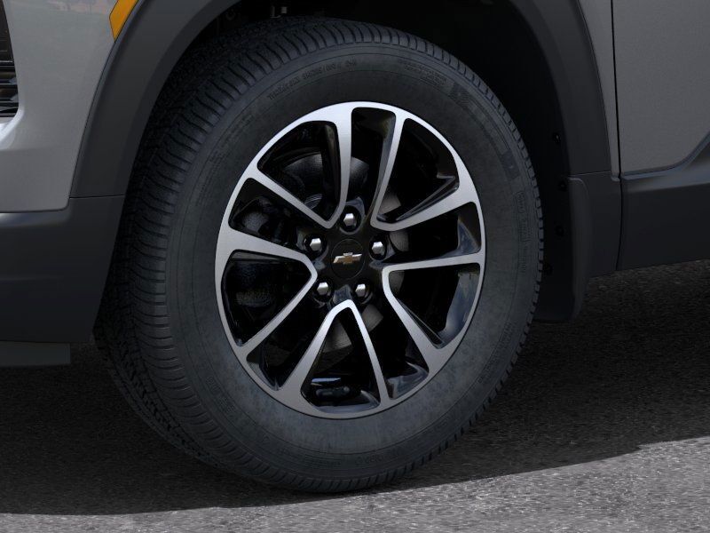 2025 Chevrolet TrailBlazer LT Green Bay WI