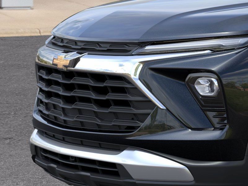 2025 Chevrolet TrailBlazer LT Green Bay WI