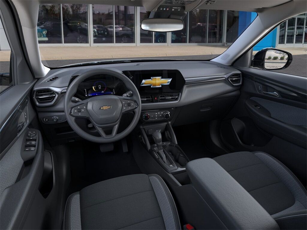 2025 Chevrolet TrailBlazer LT Green Bay WI