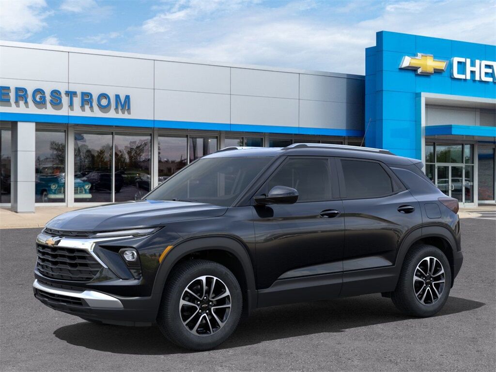 2025 Chevrolet TrailBlazer LT Green Bay WI