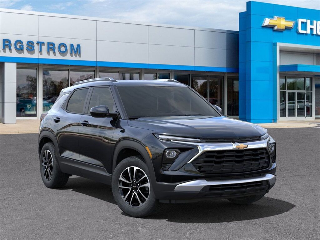 2025 Chevrolet TrailBlazer LT Green Bay WI