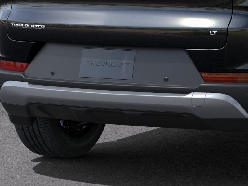 2025 Chevrolet TrailBlazer LT Green Bay WI