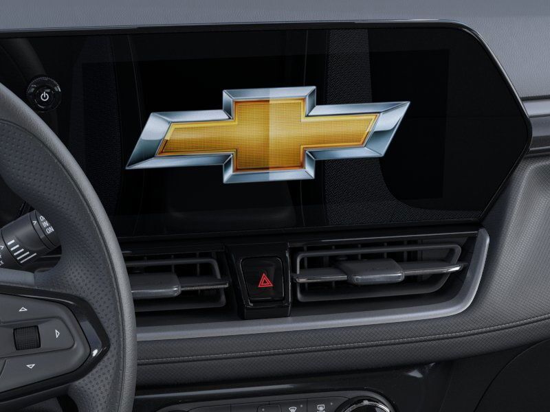 2025 Chevrolet TrailBlazer LT Green Bay WI