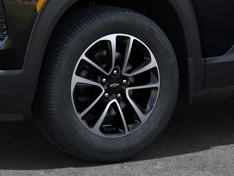 2025 Chevrolet TrailBlazer LT Green Bay WI