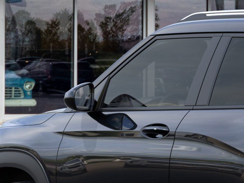 2025 Chevrolet TrailBlazer LT Green Bay WI