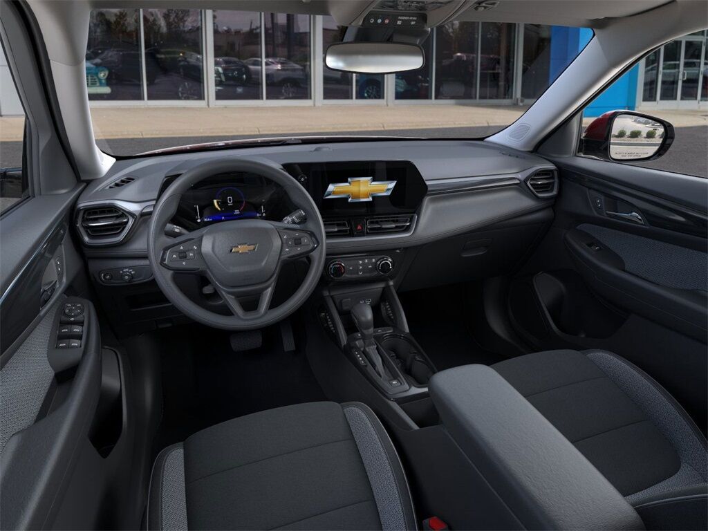 2025 Chevrolet TrailBlazer LT Green Bay WI