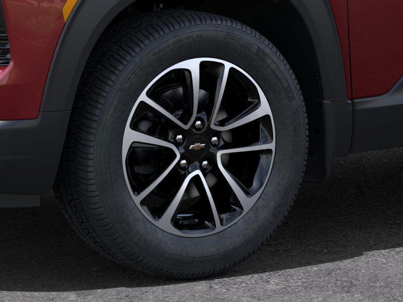 2025 Chevrolet TrailBlazer LT Green Bay WI