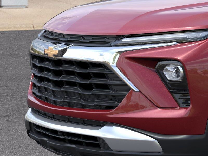 2025 Chevrolet TrailBlazer LT Green Bay WI