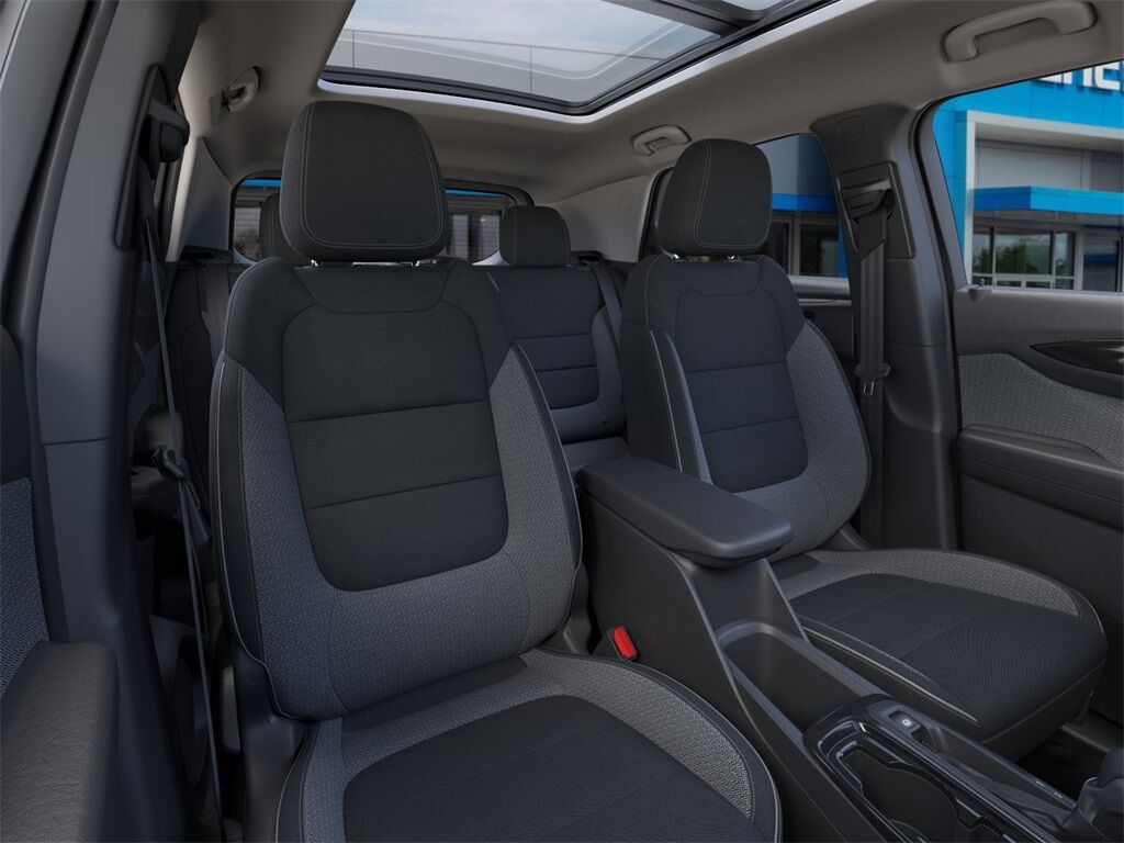 2025 Chevrolet TrailBlazer LT Green Bay WI