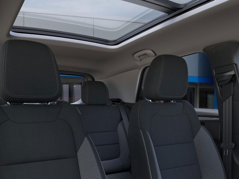 2025 Chevrolet TrailBlazer LT Green Bay WI