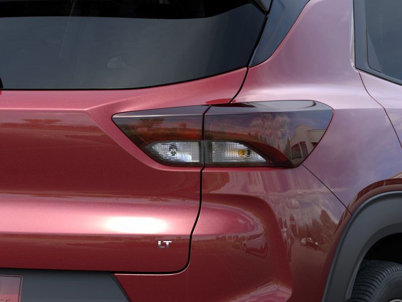 2025 Chevrolet TrailBlazer LT Green Bay WI