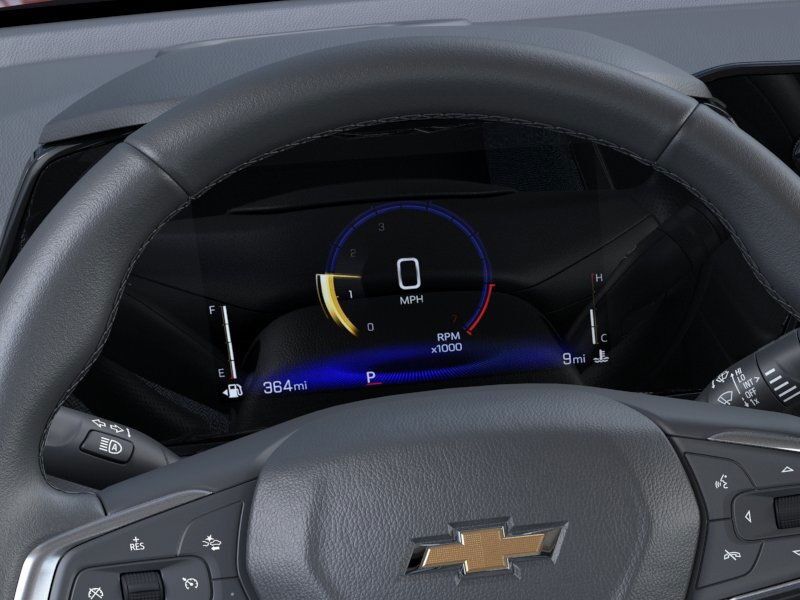 2025 Chevrolet TrailBlazer LT Green Bay WI