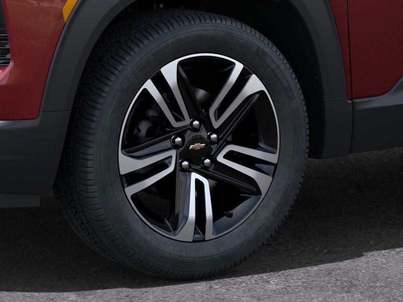 2025 Chevrolet TrailBlazer LT Green Bay WI