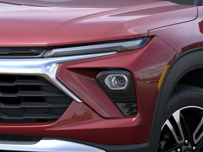 2025 Chevrolet TrailBlazer LT Green Bay WI