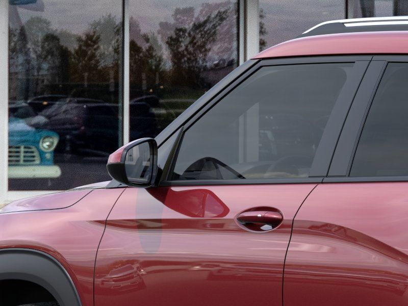 2025 Chevrolet TrailBlazer LT Green Bay WI