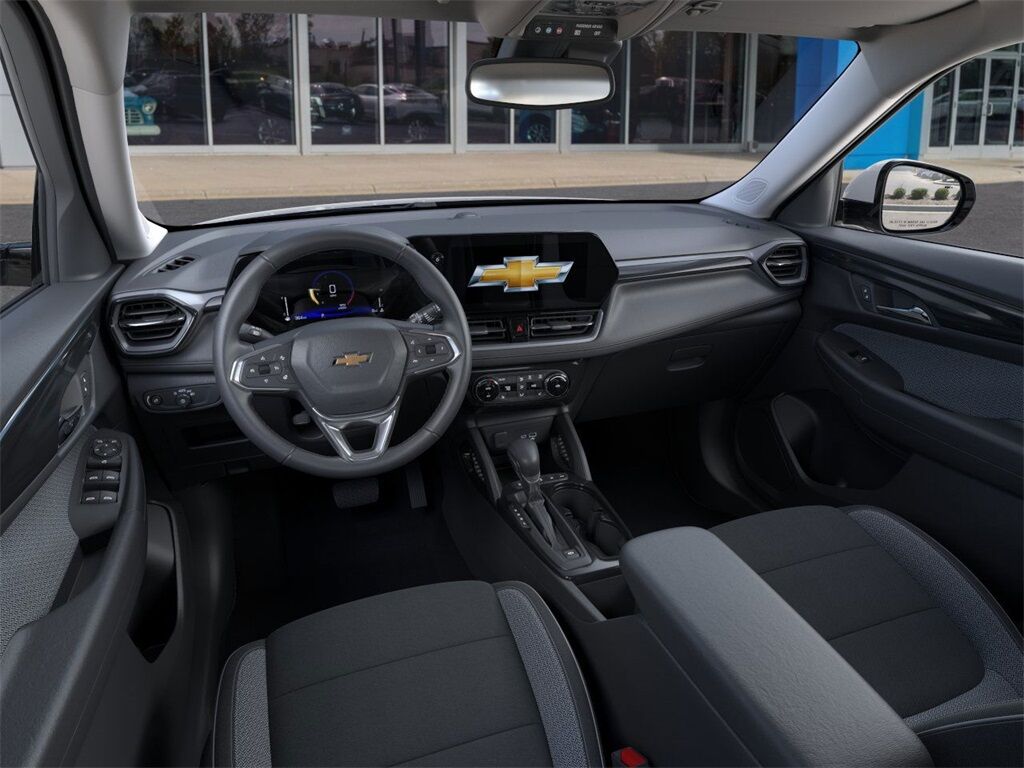 2025 Chevrolet TrailBlazer LT Green Bay WI