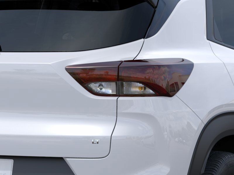 2025 Chevrolet TrailBlazer LT Green Bay WI