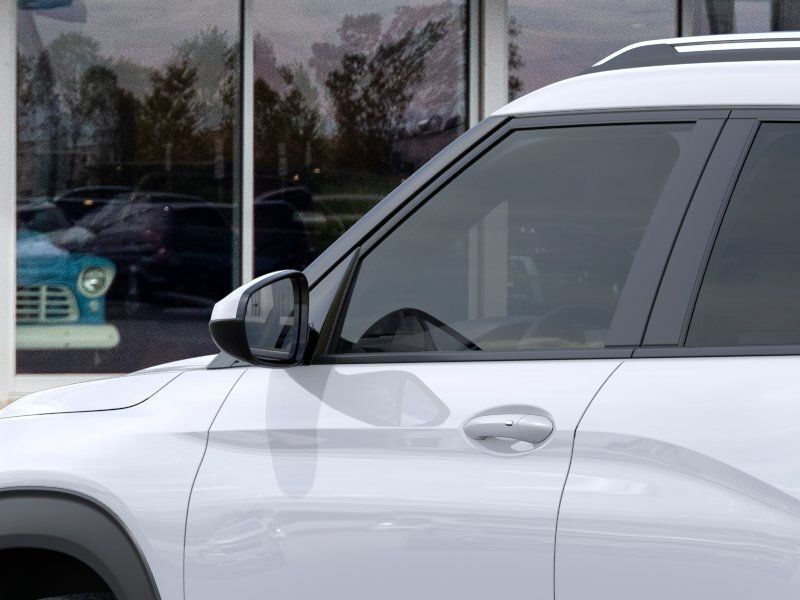 2025 Chevrolet TrailBlazer LT Green Bay WI