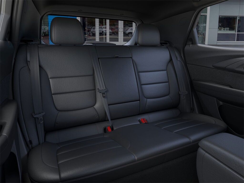 2025 Chevrolet TrailBlazer RS Manitowoc WI