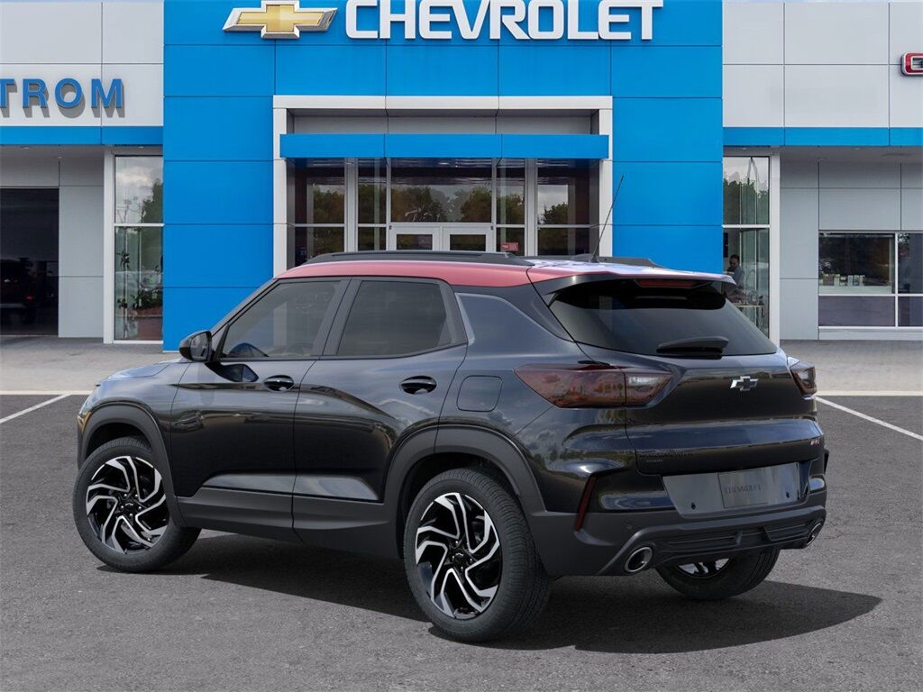2025 Chevrolet TrailBlazer RS Manitowoc WI